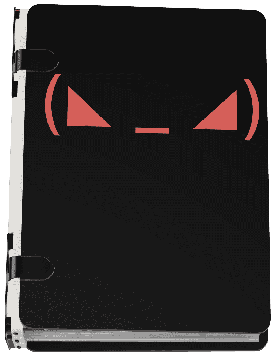 Cover UUUK Triadic Flusso